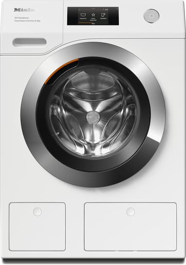 Miele Tvättmaskin WER875WPS (9kg)