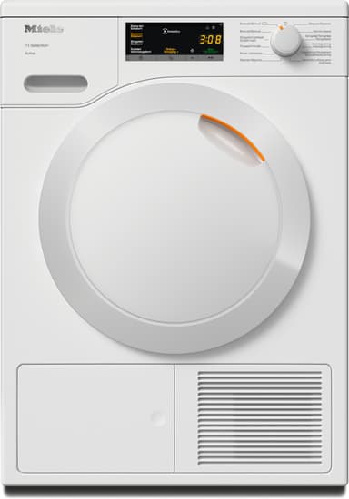 Miele T1 Torktumlare TSA223WPNDS (7kg)