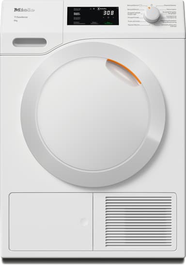 Miele T1 Torktumlare TEC235WPNDS (8kg)
