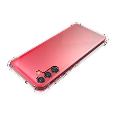 Shockproof silikon skal Samsung Galaxy A05s
