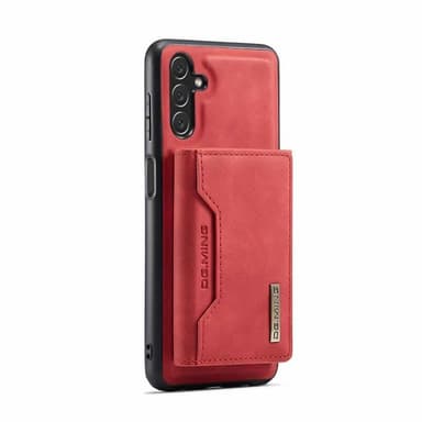 DG-Ming M2 skal Samsung Galaxy A55 - Röd
