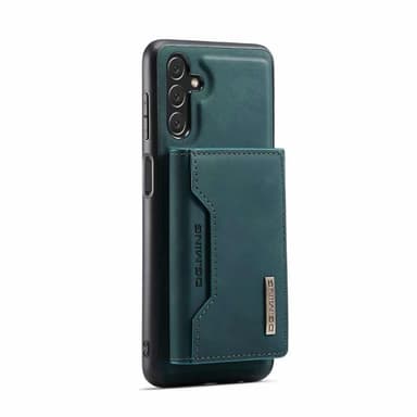 DG-Ming M2 skal Samsung Galaxy A35 - Petrol