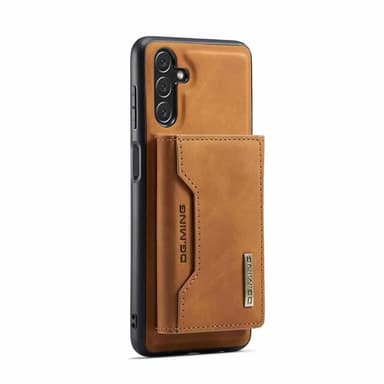 DG-Ming M2 skal Samsung Galaxy A35 - Brun