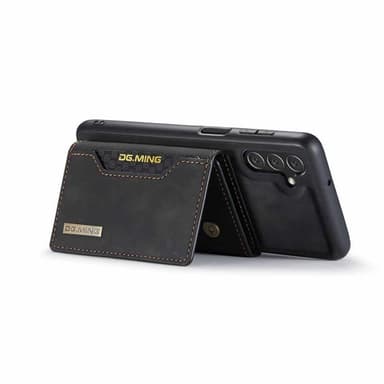 DG-Ming M2 skal Samsung Galaxy A55 - Svart