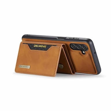 DG-Ming M2 skal Samsung Galaxy A55 - Brun