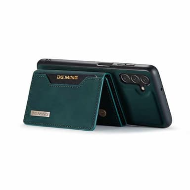 DG-Ming M2 skal Samsung Galaxy A35 - Petrol