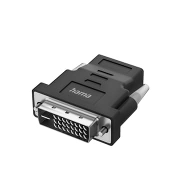 Hama HDMI - DVI-D adapter