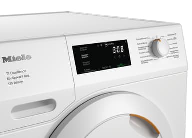 Miele Torktumlare TEC675WP 125 Edition (8kg)
