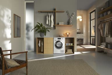 Miele Torktumlare TEL695WP 125 Gala Edition (9kg)