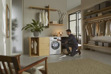 Miele Torktumlare TEL695WP 125 Gala Edition (9kg)