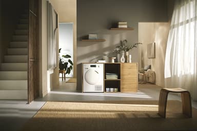 Miele T1 Torktumlare TSA223WPNDS (7kg)