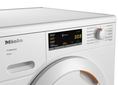 Miele T1 Torktumlare TSA223WPNDS (7kg)