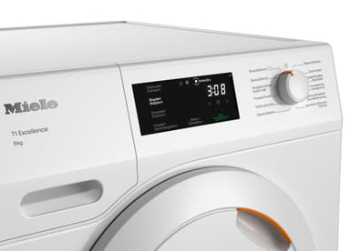 Miele T1 Torktumlare TEC235WPNDS (8kg)
