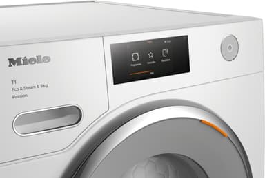 Miele T1 Torktumlare TWV780WPNER (9kg)