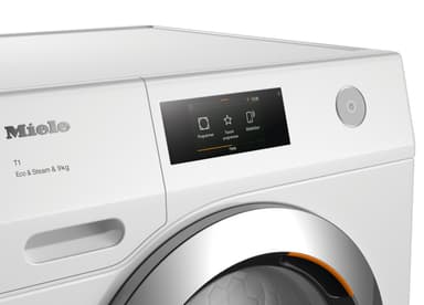 Miele Torktumlare TCR790WPNER (9kg)