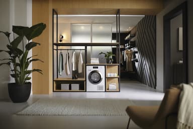 Miele Torktumlare TCR790WPNER (9kg)