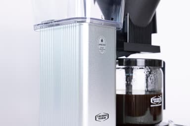 Moccamaster Kaffebryggare (Diamond Edition)