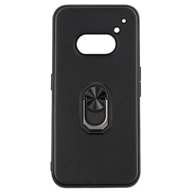 TPU ring skal Nothing Phone 2a - Svart