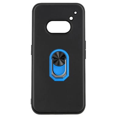 TPU ring skal Nothing Phone 2a - Ljusblå