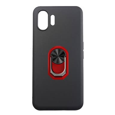 TPU ring skal Nothing Phone (2) - Röd