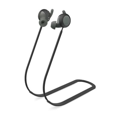 Silikonsnöre Neckband Google Pixel Buds A-Series - Svart