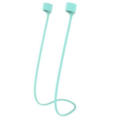 Silikonsnöre AirPods Pro - Mint