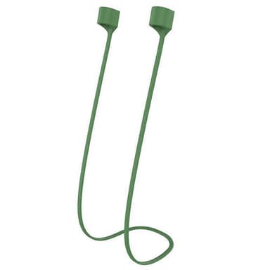 Silikonsnöre magnetiskt AirPods Pro - Army