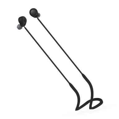 Silikonsnöre Neckband Sony WF-C700N - Svart