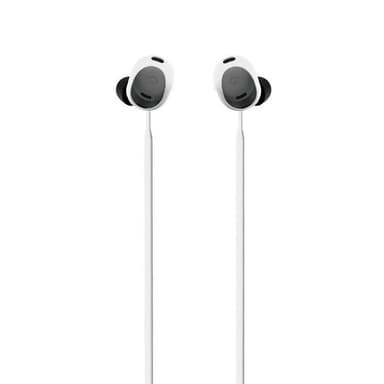 Silikonsnöre Neckband Google Pixel Buds Pro - Vit