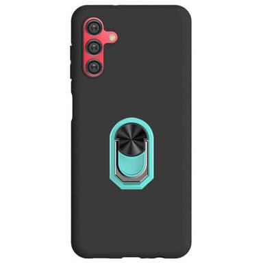 TPU ring skal Samsung Galaxy A05s - Mint