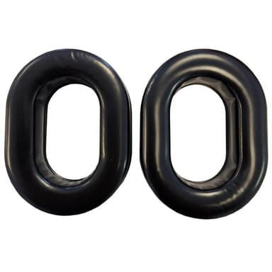 Öronkuddar Foam Honeywell Howard Leight Leightning L3 - Svart
