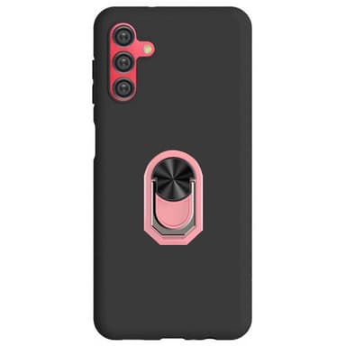 TPU ring skal Samsung Galaxy A05s - Rosa
