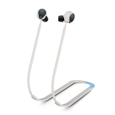 Silikonsnöre Neckband Sony WF-1000XM5 - Beige