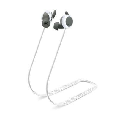 Silikonsnöre Neckband Google Pixel Buds A-Series - Vit