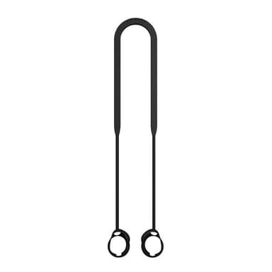Silikonsnöre Neckband Sony WF-1000XM4 - Svart
