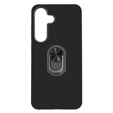 TPU ring skal Samsung Galaxy A55 - Grå