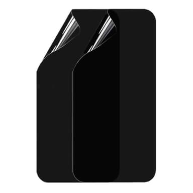 2-pack Privacy skärmskydd 3D Soft HydroGel Nothing Phone (2)