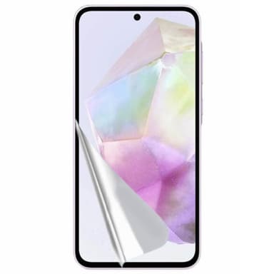 Skärmskydd 3D Soft HydroGel Samsung Galaxy A35