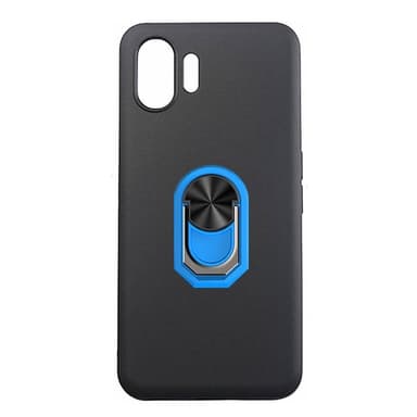 TPU ring skal Nothing Phone (2) - Ljusblå