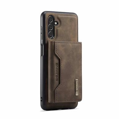 DG-Ming M2 skal Samsung Galaxy A35 - Coffee