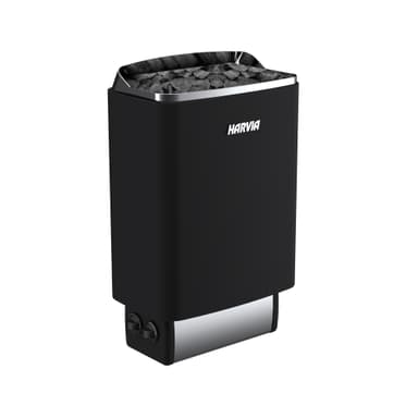 Bastuagregat Harvia Eco 60