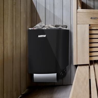 Bastuagregat Harvia Eco 60