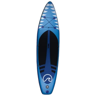Deep Sea SUP-brädset Shark