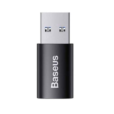 Baseus adapter USB-A 3.1 till USB-C