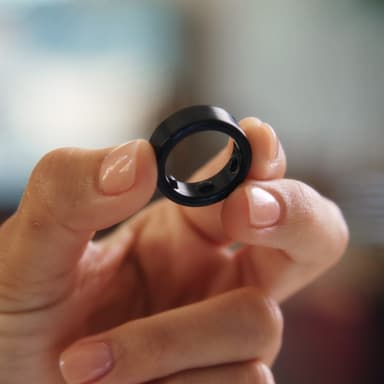 Oura Ring Gen3 storlekskit