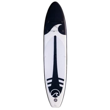 Deep Sea SUP-brädset XXL