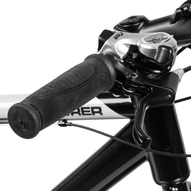 Swoop Cykel Fatbike 26"" Tourer