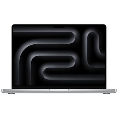 Macbook Pro 14 M3 16/512GB (Silver)