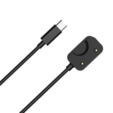 Laddare för Samsung Galaxy Fit3 (SM-R390) USB-C