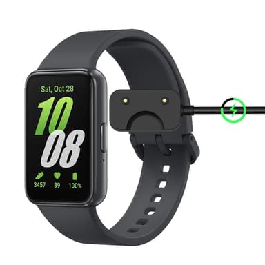 Laddare för Samsung Galaxy Fit3 (SM-R390) USB-C